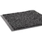 Crown Matting Technologies Scraper Mat, Polypropylene fibers, 5/16" Thick, Gray, 3' W x 5' L FN 0035GY - alternate 2